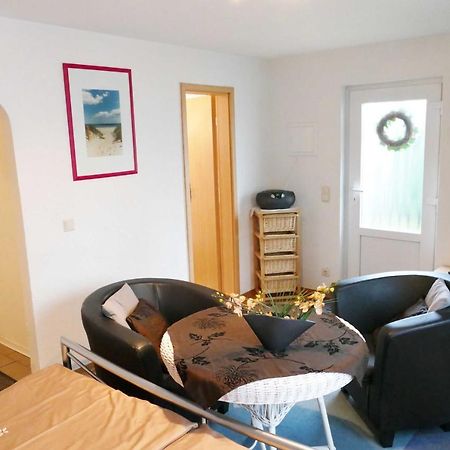 Ferienappartement Grund Heringsdorf Dış mekan fotoğraf